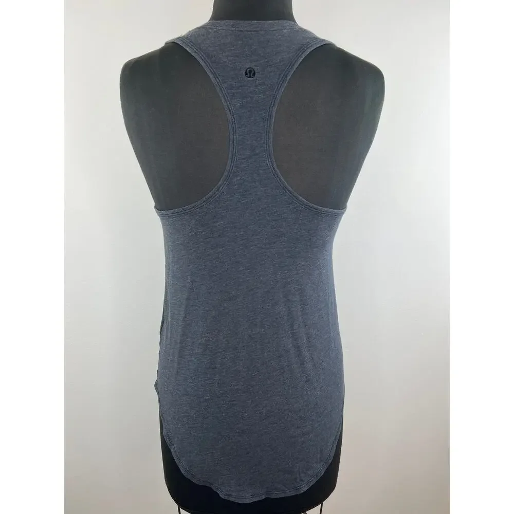 lululemon athletica lululemon gray